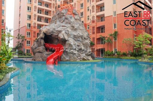 Seven Seas Condo for rent in Jomtien, Pattaya. RC8908