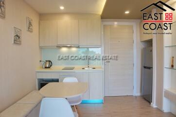 Seven Seas Condo for rent in Jomtien, Pattaya. RC8908