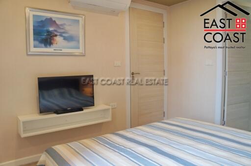 Seven Seas Condo for rent in Jomtien, Pattaya. RC8908