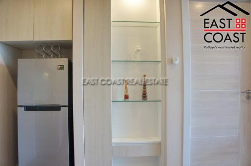 Seven Seas Condo for rent in Jomtien, Pattaya. RC8908