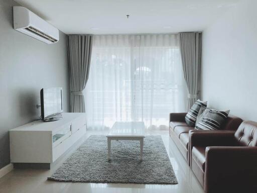 For RENT : Serene Place Sukhumvit 24 / 2 Bedroom / 2 Bathrooms / 86 sqm / 38000 THB [R11300]