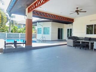 House for sale East Pattaya