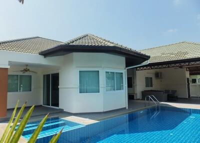 House for sale East Pattaya