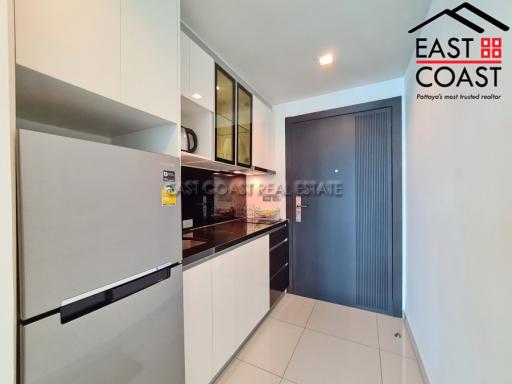 Wongamat Tower Condo for sale and for rent in Wongamat Beach, Pattaya. SRC13308