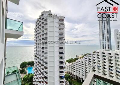 Wongamat Tower Condo for sale and for rent in Wongamat Beach, Pattaya. SRC13308