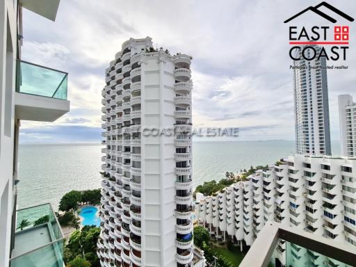 Wongamat Tower Condo for sale and for rent in Wongamat Beach, Pattaya. SRC13308