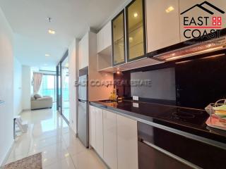 Wongamat Tower Condo for sale and for rent in Wongamat Beach, Pattaya. SRC13308