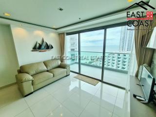 Wongamat Tower Condo for sale and for rent in Wongamat Beach, Pattaya. SRC13308