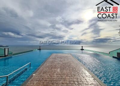 Wongamat Tower Condo for sale and for rent in Wongamat Beach, Pattaya. SRC13308