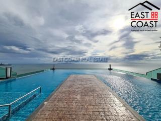 Wongamat Tower Condo for sale and for rent in Wongamat Beach, Pattaya. SRC13308