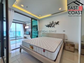 Wongamat Tower Condo for sale and for rent in Wongamat Beach, Pattaya. SRC13308