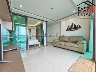 Wongamat Tower Condo for sale and for rent in Wongamat Beach, Pattaya. SRC13308