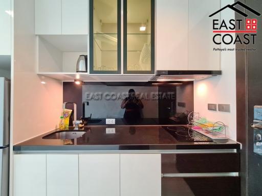 Wongamat Tower Condo for sale and for rent in Wongamat Beach, Pattaya. SRC13308