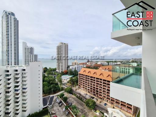 Wongamat Tower Condo for sale and for rent in Wongamat Beach, Pattaya. SRC13308