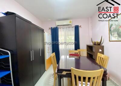 Areeya Villa House for rent in East Pattaya, Pattaya. RH13944