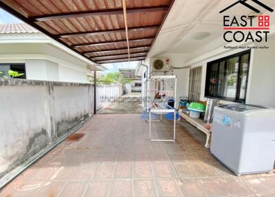 Areeya Villa House for rent in East Pattaya, Pattaya. RH13944