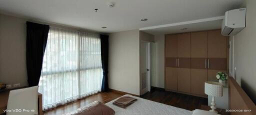 For RENT : Serene Place Sukhumvit 24 / 2 Bedroom / 2 Bathrooms / 82 sqm / 45000 THB [R11333]