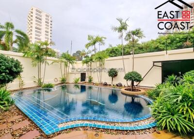 Pratumnak House House for sale in Pratumnak Hill, Pattaya. SH14071