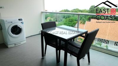 Elegance Condo for sale and for rent in Pratumnak Hill, Pattaya. SRC9560