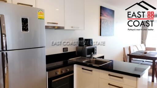 Elegance Condo for sale and for rent in Pratumnak Hill, Pattaya. SRC9560