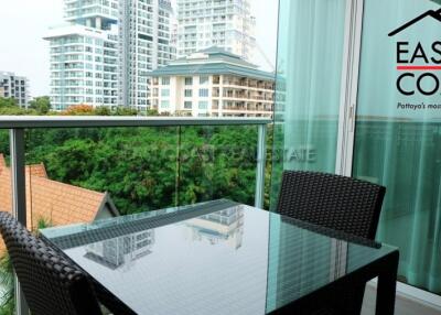 Elegance Condo for sale and for rent in Pratumnak Hill, Pattaya. SRC9560