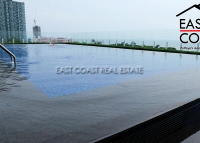 Elegance Condo for sale and for rent in Pratumnak Hill, Pattaya. SRC9560