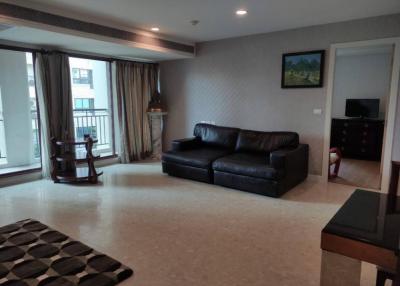 For RENT : The Crest Ruamrudee / 2 Bedroom / 2 Bathrooms / 110 sqm / 45000 THB [10704333]