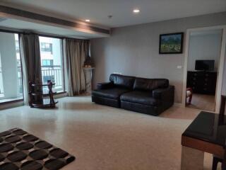 For RENT : The Crest Ruamrudee / 2 Bedroom / 2 Bathrooms / 110 sqm / 45000 THB [10704333]