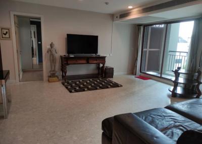 For RENT : The Crest Ruamrudee / 2 Bedroom / 2 Bathrooms / 110 sqm / 45000 THB [10704333]