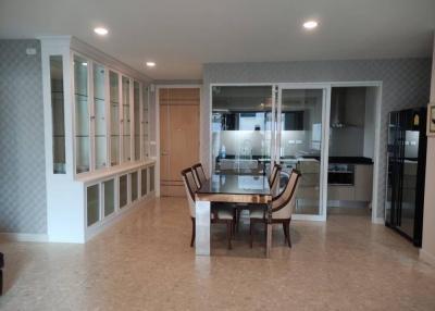 For RENT : The Crest Ruamrudee / 2 Bedroom / 2 Bathrooms / 110 sqm / 45000 THB [10704333]