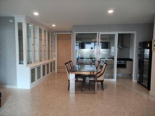For RENT : The Crest Ruamrudee / 2 Bedroom / 2 Bathrooms / 110 sqm / 45000 THB [10704333]