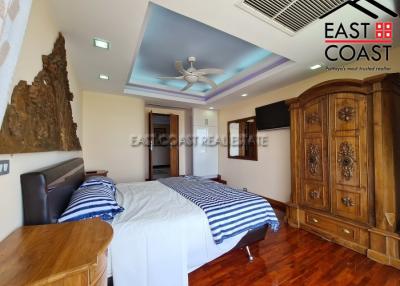 Coconut Beach Condo for rent in Jomtien, Pattaya. RC12753