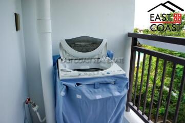 Treetops Condo for sale and for rent in Pratumnak Hill, Pattaya. SRC8327