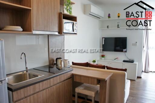 Treetops Condo for sale and for rent in Pratumnak Hill, Pattaya. SRC8327