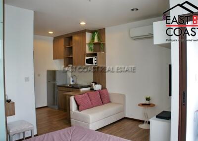 Treetops Condo for sale and for rent in Pratumnak Hill, Pattaya. SRC8327