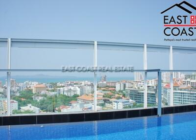 Treetops Condo for sale and for rent in Pratumnak Hill, Pattaya. SRC8327