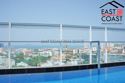 Treetops Condo for sale and for rent in Pratumnak Hill, Pattaya. SRC8327