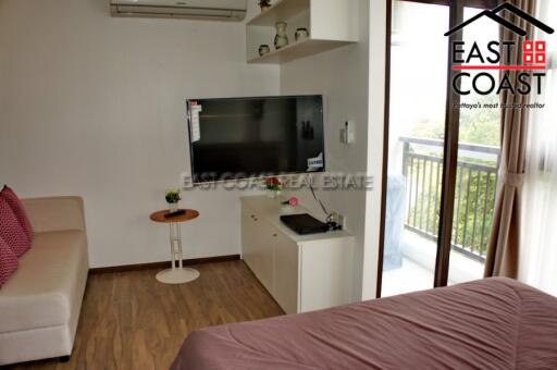 Treetops Condo for sale and for rent in Pratumnak Hill, Pattaya. SRC8327