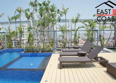 Treetops Condo for sale and for rent in Pratumnak Hill, Pattaya. SRC8327