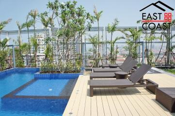 Treetops Condo for sale and for rent in Pratumnak Hill, Pattaya. SRC8327