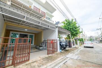 4 Bed House For Sale In South Pattaya - Supalai Ville