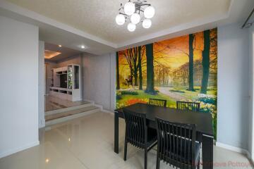 4 Bed House For Sale In South Pattaya - Supalai Ville