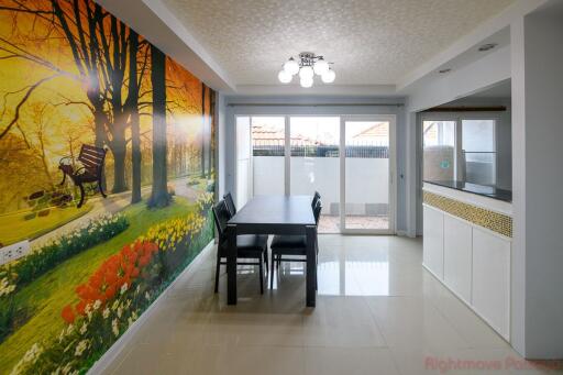 4 Bed House For Sale In South Pattaya - Supalai Ville