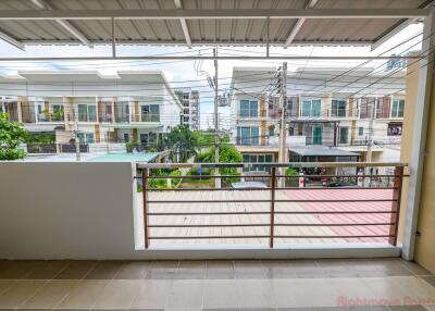 4 Bed House For Sale In South Pattaya - Supalai Ville