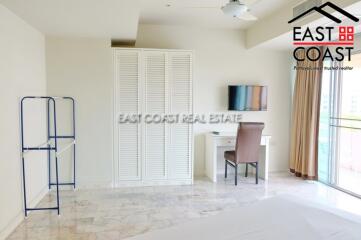 Chateau Dale Towers Condo for sale and for rent in Jomtien, Pattaya. SRC12067