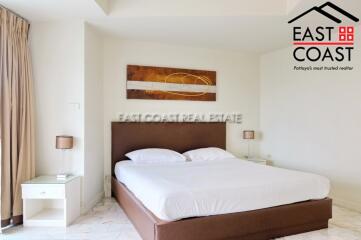 Chateau Dale Towers Condo for sale and for rent in Jomtien, Pattaya. SRC12067