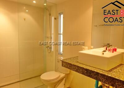 Chateau Dale Towers Condo for sale and for rent in Jomtien, Pattaya. SRC12067