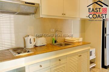 Chateau Dale Towers Condo for sale and for rent in Jomtien, Pattaya. SRC12067