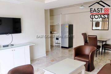 Chateau Dale Towers Condo for sale and for rent in Jomtien, Pattaya. SRC12067