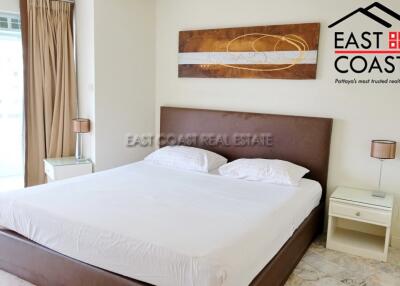 Chateau Dale Towers Condo for sale and for rent in Jomtien, Pattaya. SRC12067